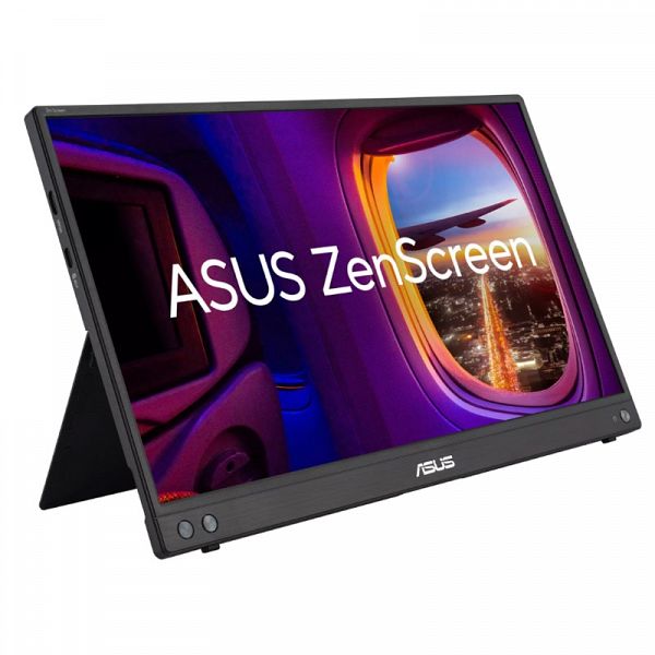 ASUS ZenScreen MB16AHV 40cm (15,6