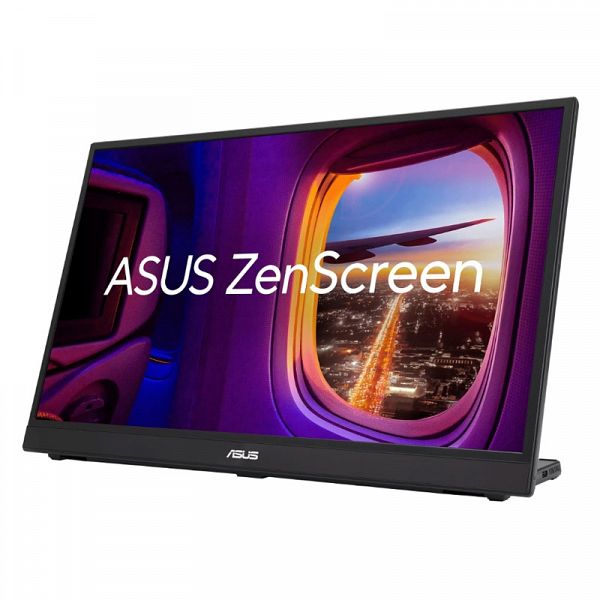 ASUS ZenScreen MB17AHG 43,9cm (17,3