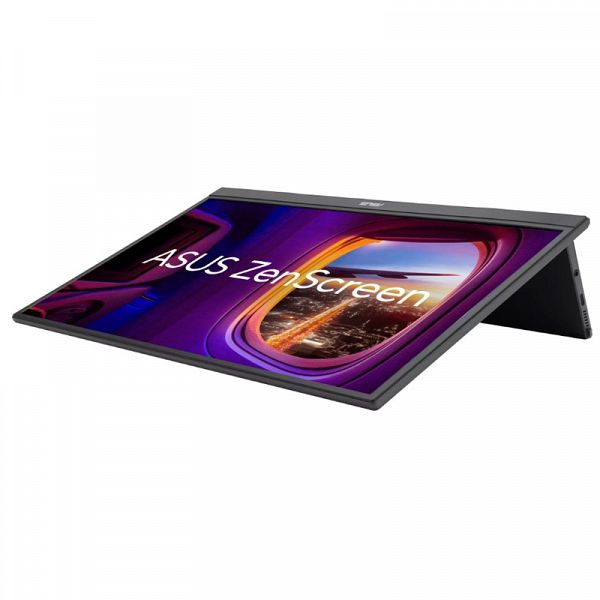 ASUS ZenScreen MB17AHG 43,9cm (17,3