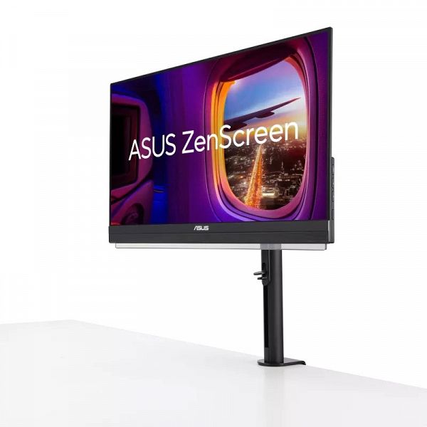 ASUS ZenScreen MB229CF 54,61cm (22
