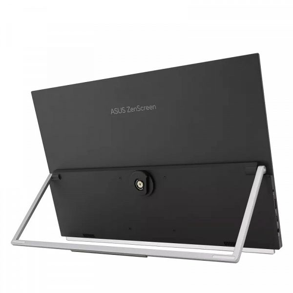 ASUS ZenScreen MB229CF 54,61cm (22