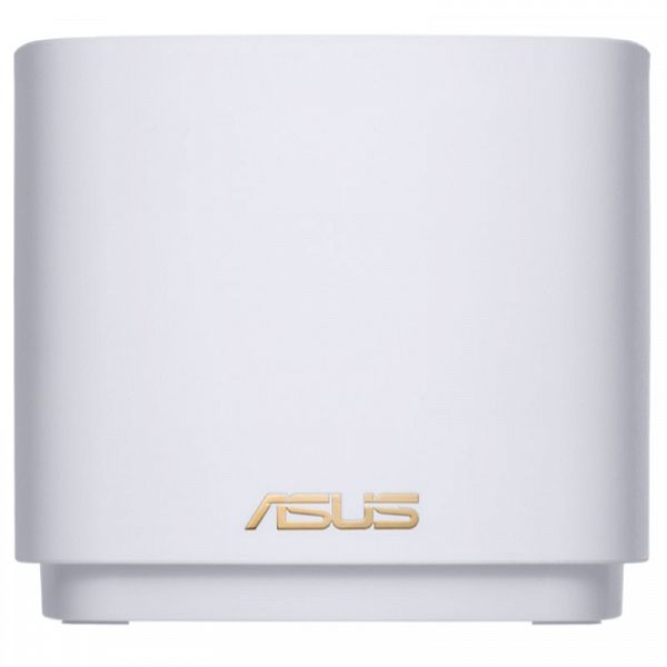 ASUS ZenWiFi XD4 Plus (1-pack) AX1800 Dual Band WiFi 6 Whole-Home beli Mesh Wi-Fi sistem