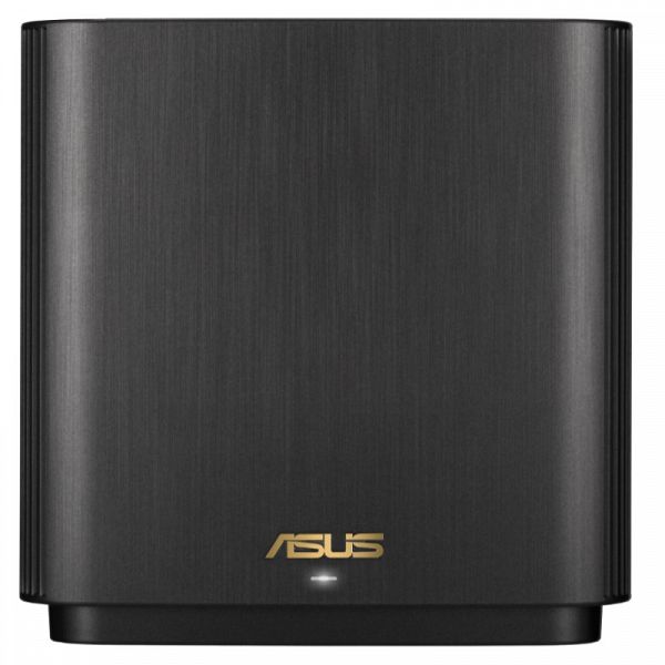 ASUS ZenWiFi XT9 (1-pack) AX7800 Dual Band WiFi 6 Whole-Home črni Mesh Wi-Fi sistem