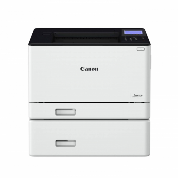 Barvni laserski tiskalnik CANON LBP852Cx (A3 format)