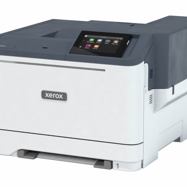 Barvni laserski tiskalnik XEROX C410DN