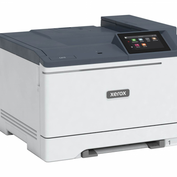Barvni laserski tiskalnik XEROX C410DN