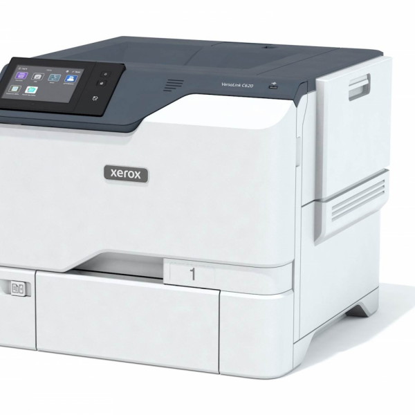 Barvni laserski tiskalnik XEROX VersaLink C620DN