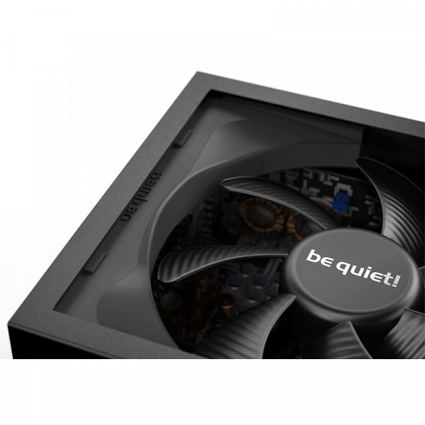 BE QUIET! DARK POWER 13 1000W (BN335) 80Plus Titanium modularni napajlnik