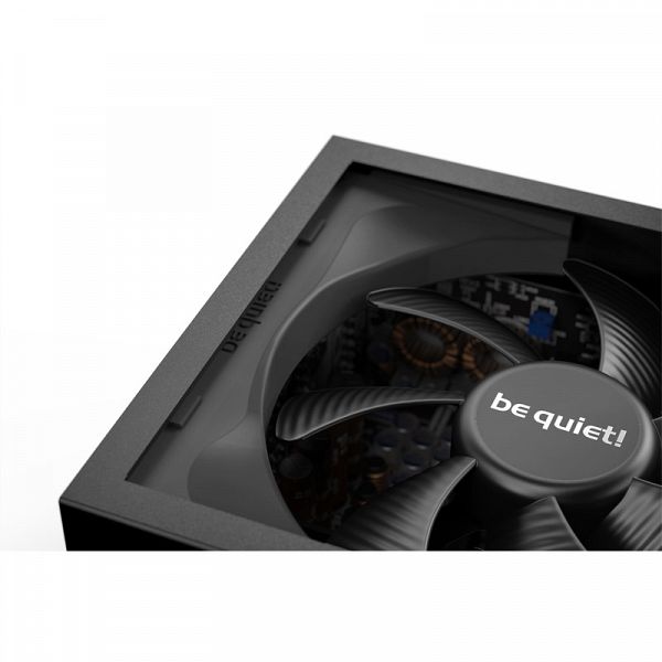 BE QUIET! DARK POWER 13 750W (BN333) 80Plus Titanium modularni napajlnik