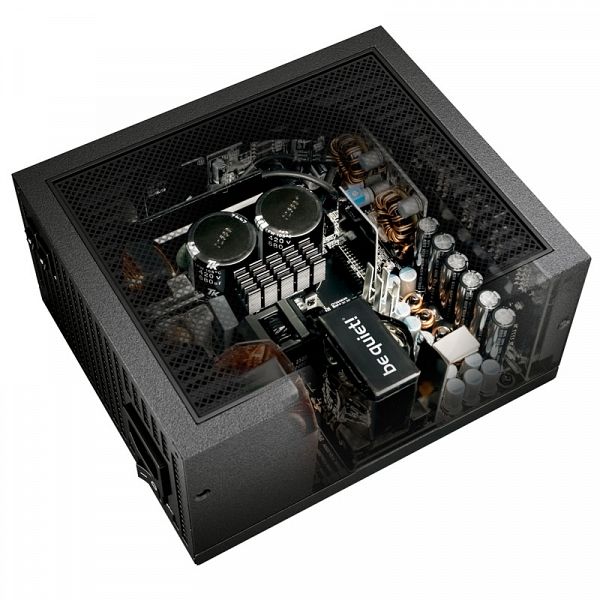 BE QUIET! DARK POWER 14 850W 80Plus Titanium (BP019EU) modularni ATX napajalnik