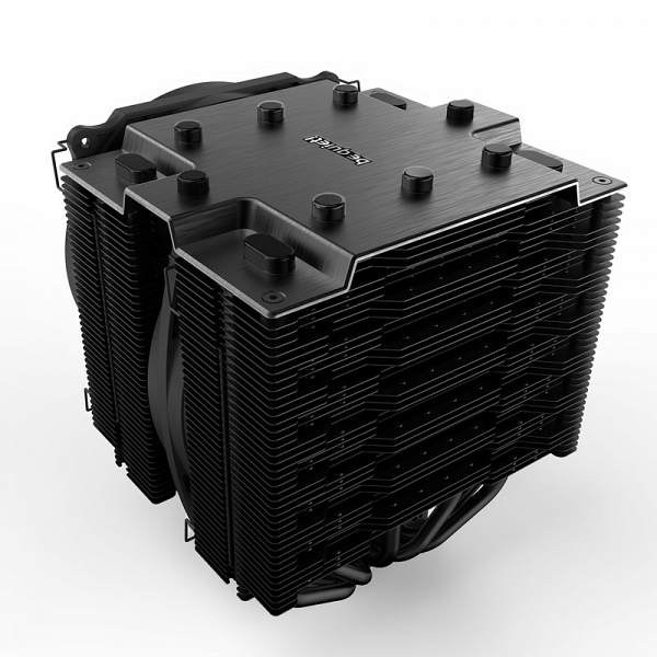 BE QUIET! DARK ROCK PRO TR4 250W TDP procesorski hladilnik