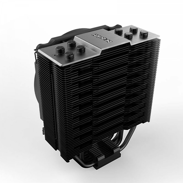 BE QUIET! Dark Rock Slim (BK024) 120mm 180W procesorski hladilnik