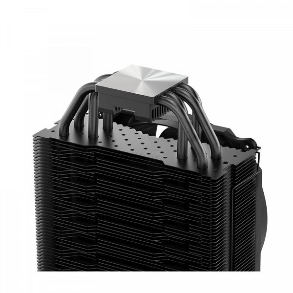 BE QUIET! Dark Rock Slim (BK024) 120mm 180W procesorski hladilnik