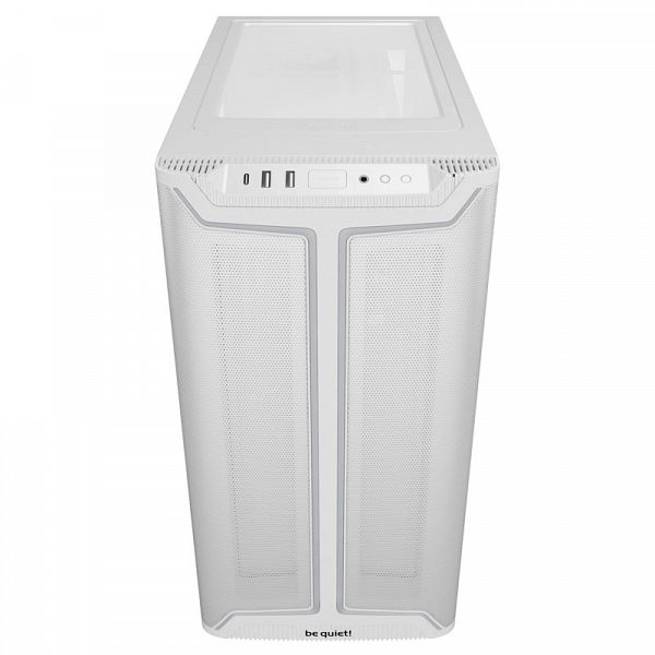 BE QUIET! Pure Base 501 DX (BGW77) midi-ATX belo ohišje