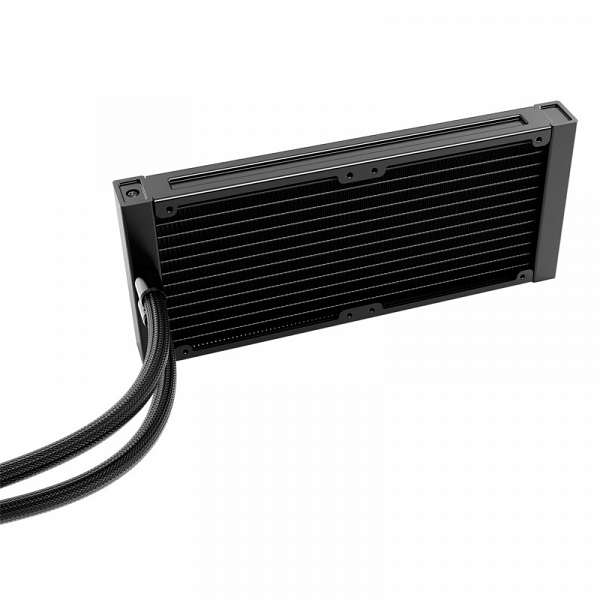 BE QUIET! PURE LOOP 2 (BW027EU) 240mm RGB vodno hlajenje
