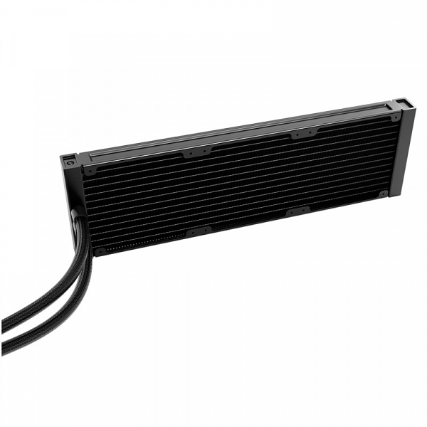 BE QUIET! PURE LOOP 3 (BW029EU) 360mm RGB vodno hlajenje