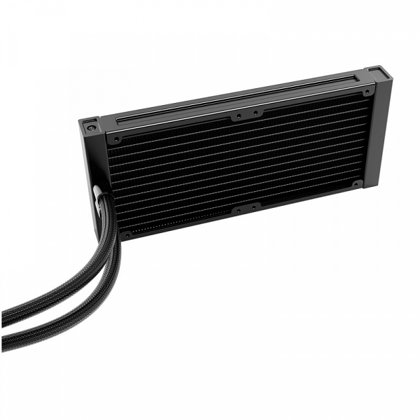 BE QUIET! PURE LOOP 3 LX (BW030EU) RGB 240mm vodno hlajenje