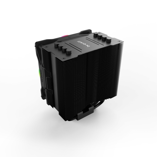 BE QUIET! Pure Rock 2 FX (BK033) 120mm 150W procesorski hladilnik
