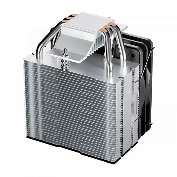 BE QUIET! PURE ROCK SLIM 3 (BK047) 100mm 130W procesorski hladilnik