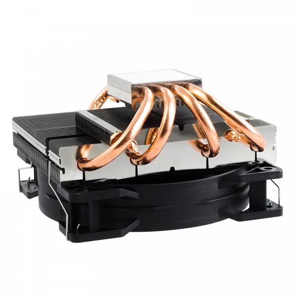 BE QUIET! SHADOW ROCK LP (BK002) 120mm 130W procesorski hladilnik