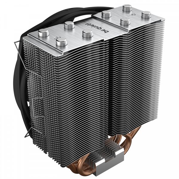 BE QUIET! SHADOW ROCK SLIM 2 (BK032) 135mm 160W procesorski hladilnik