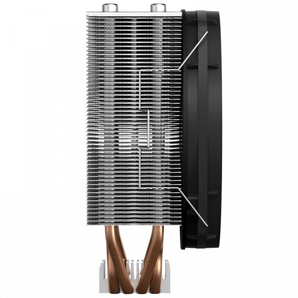 BE QUIET! SHADOW ROCK SLIM 2 (BK032) 135mm 160W procesorski hladilnik