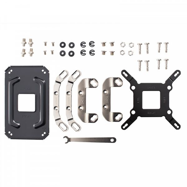 BE QUIET! SHADOW ROCK TF 2 (BK003) 135mm 160W procesorski hladilnik