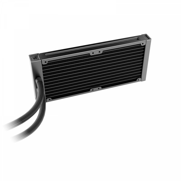 BE QUIET! SILENT LOOP 3 (BW024) 240mm ARGB vodno hlajenje
