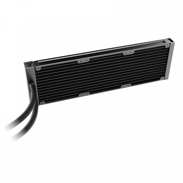 BE QUIET! SILENT LOOP 3 (BW026) 420mm ARGB vodno hlajenje