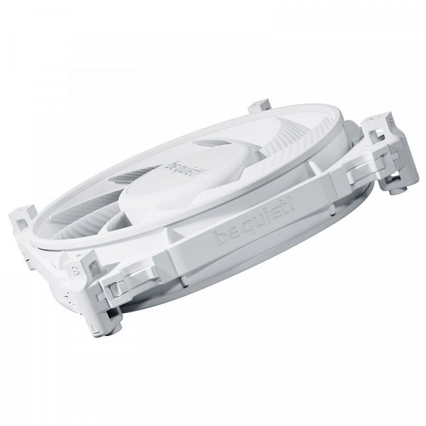 BE QUIET! SILENT WINGS 4 (BL114) 120mm 4-pin PWM bel ventilator