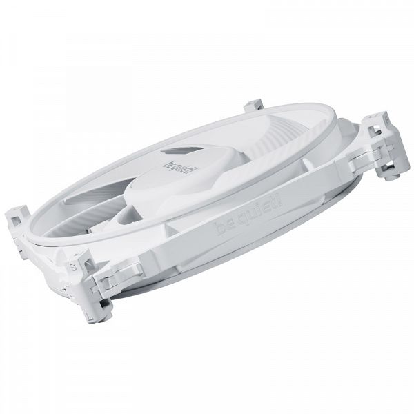 BE QUIET! SILENT WINGS 4 (BL116) 140mm 4-pin PWM bel ventilator