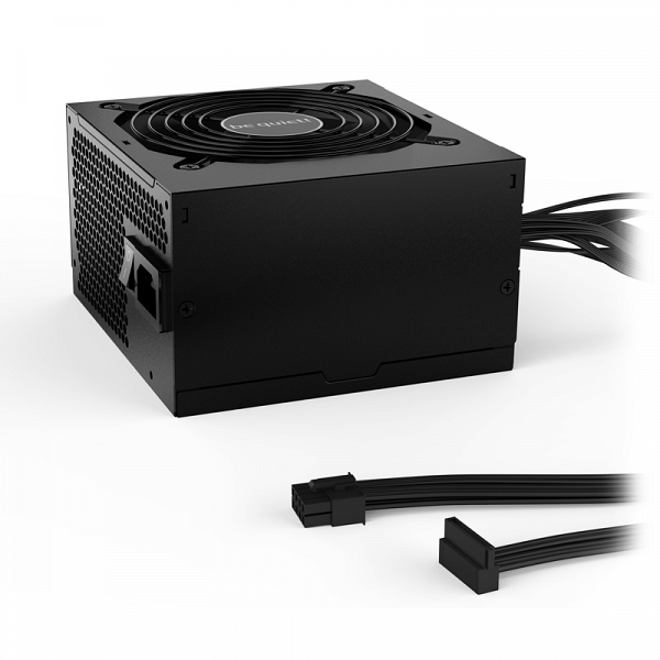 BE QUIET! System Power 10 550W (BN327) 80Plus Bronze ATX napajalnik