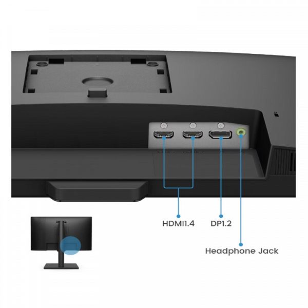 BENQ GW2490T 60,45cm (23,8