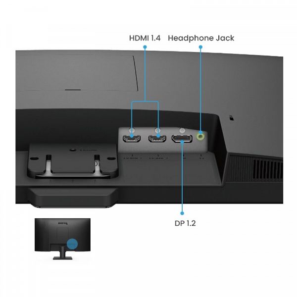 BENQ GW2790 68,58cm (27