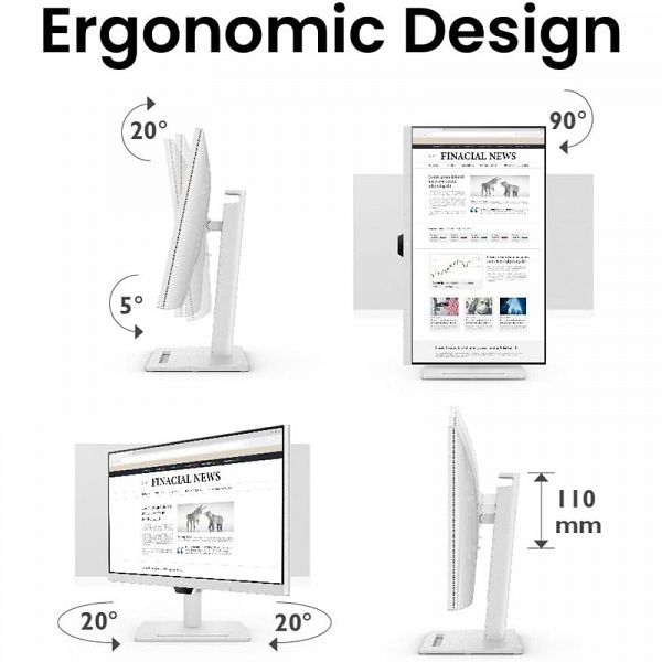 BENQ GW3290QT 80cm (31,5