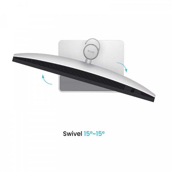 BENQ MA270U 68,58cm (27