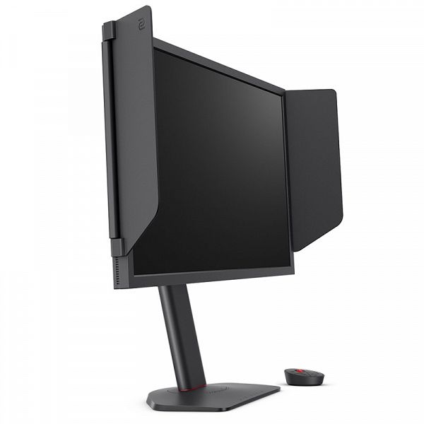 BENQ ZOWIE XL2566X+ 61,21cm (24,1