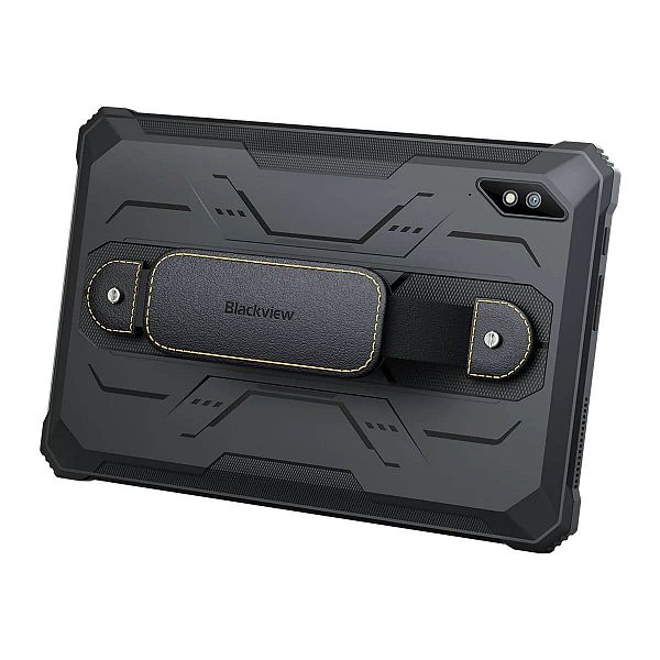 Blackview Active 8 Pro 10.36' robustni tablični računalnik 8GB+256GB, črna, priložen Stylus Pen