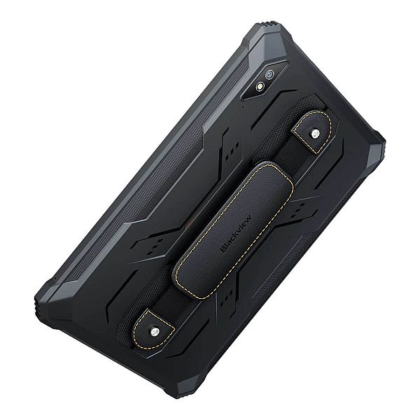 Blackview Active 8 Pro 10.36' robustni tablični računalnik 8GB+256GB, črna, priložen Stylus Pen