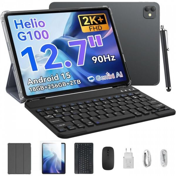 Blackview LINK 8 12,7