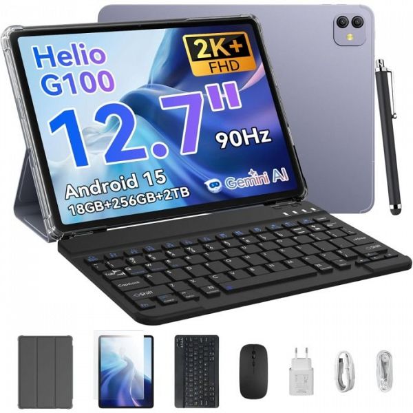 Blackview LINK 8 12,7