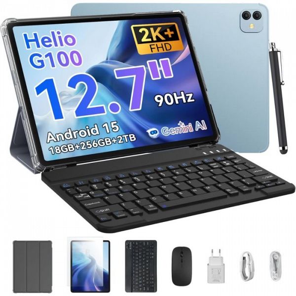 Blackview LINK 8 12,7