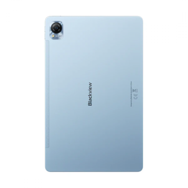 Blackview MEGA 1 11.5'' tablični računalnik 12GB+256GB LTE, priložen ovitek, zaščita ekrana in pisalo, modra