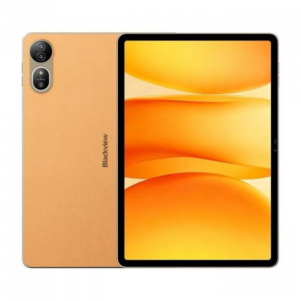 Blackview MEGA 12 12,2'' 12+256GB 5G, priložen ovitek s tipkovnico in miško + pisalo, zlat