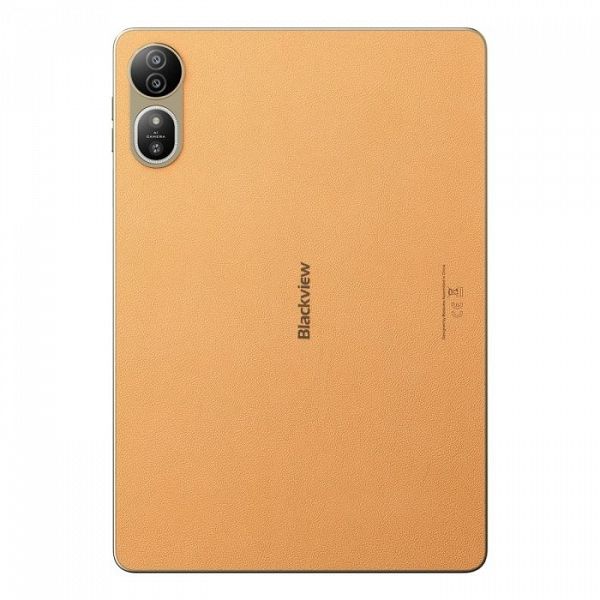 Blackview MEGA 12 12,2'' 12+256GB 5G, priložen ovitek s tipkovnico in miško + pisalo, zlat