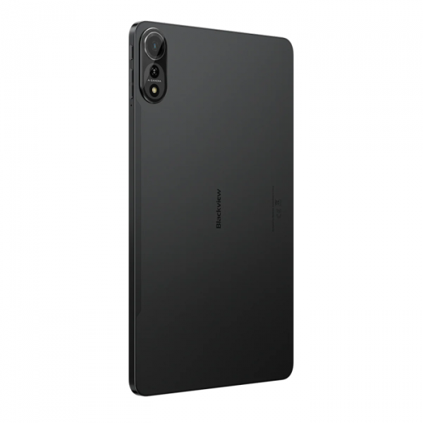 Blackview MEGA 2 12'' 12+256GB LTE, komplet miška+tipk., siv