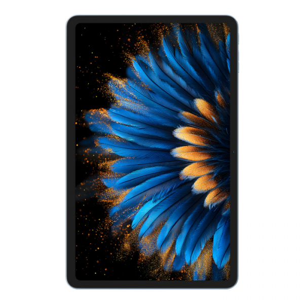 Blackview MEGA 2 12'' 12+256GB LTE, komplet miška+tipk., modra