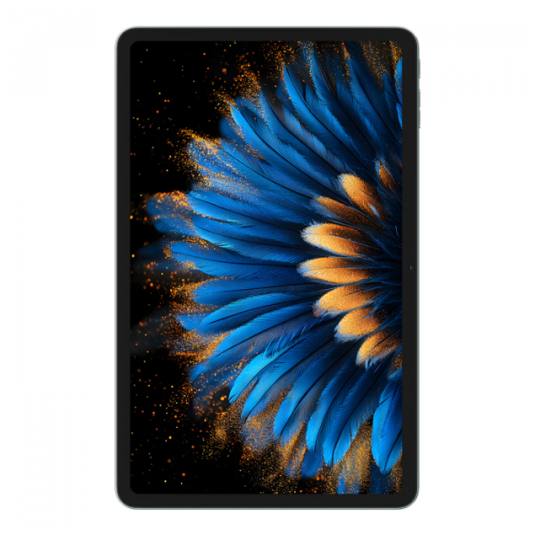 Blackview MEGA 2 12'' 12+256GB LTE, komplet miška+tipk., zelen