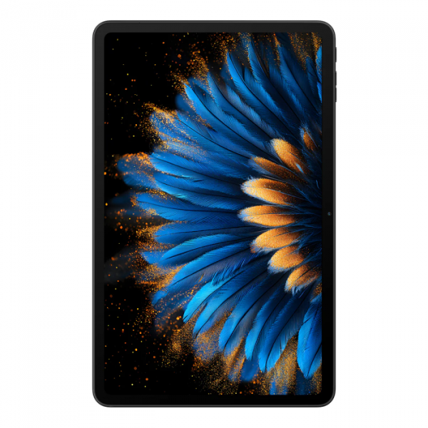 Blackview MEGA 2 12'' 12+256GB LTE, komplet miška+tipk., siv