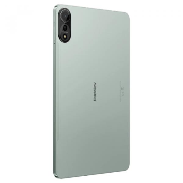 Blackview MEGA 2 12'' 12+256GB LTE, komplet miška+tipk., zelen